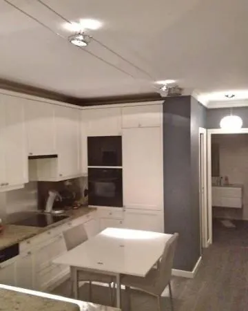 Ajaccio Centre : Superbe Appartement Apartmán Ajaccio (Corsica)